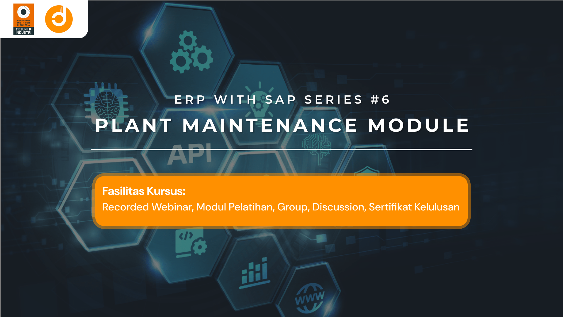 Plant Maintenance Module