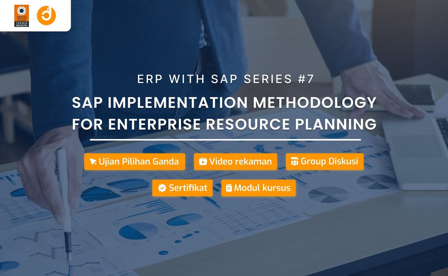 SAP Implementation Methodology for Enterprise Resource Planning