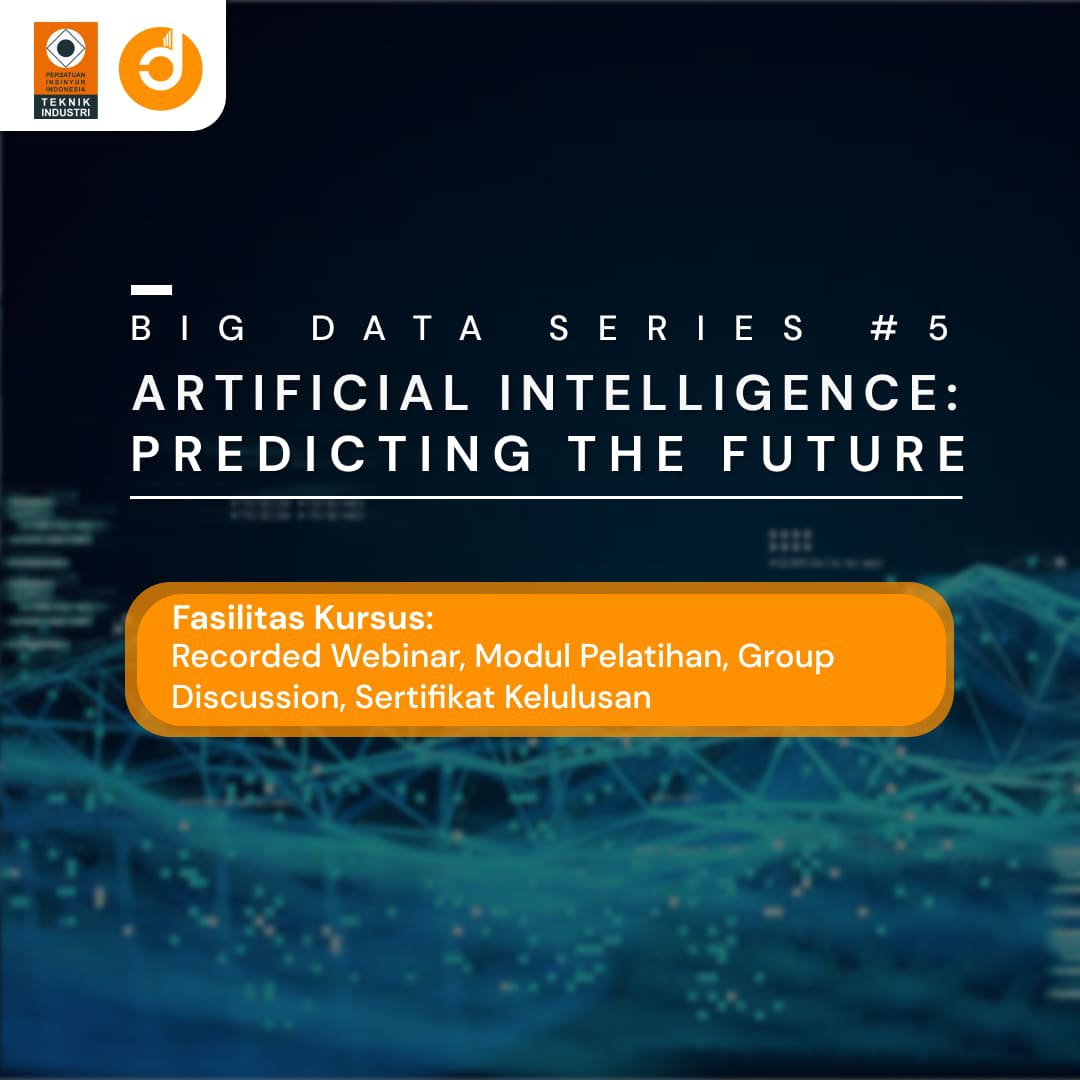 Artificial Intelligence: Predicting the Future