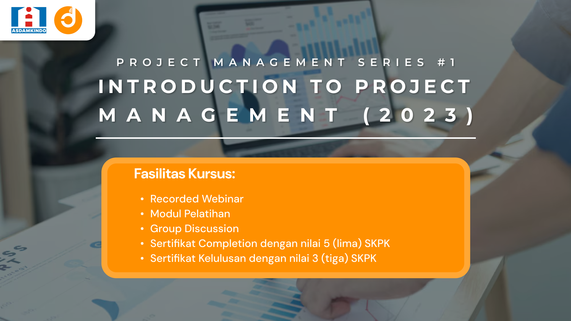 Introduction to Project Management (2023)