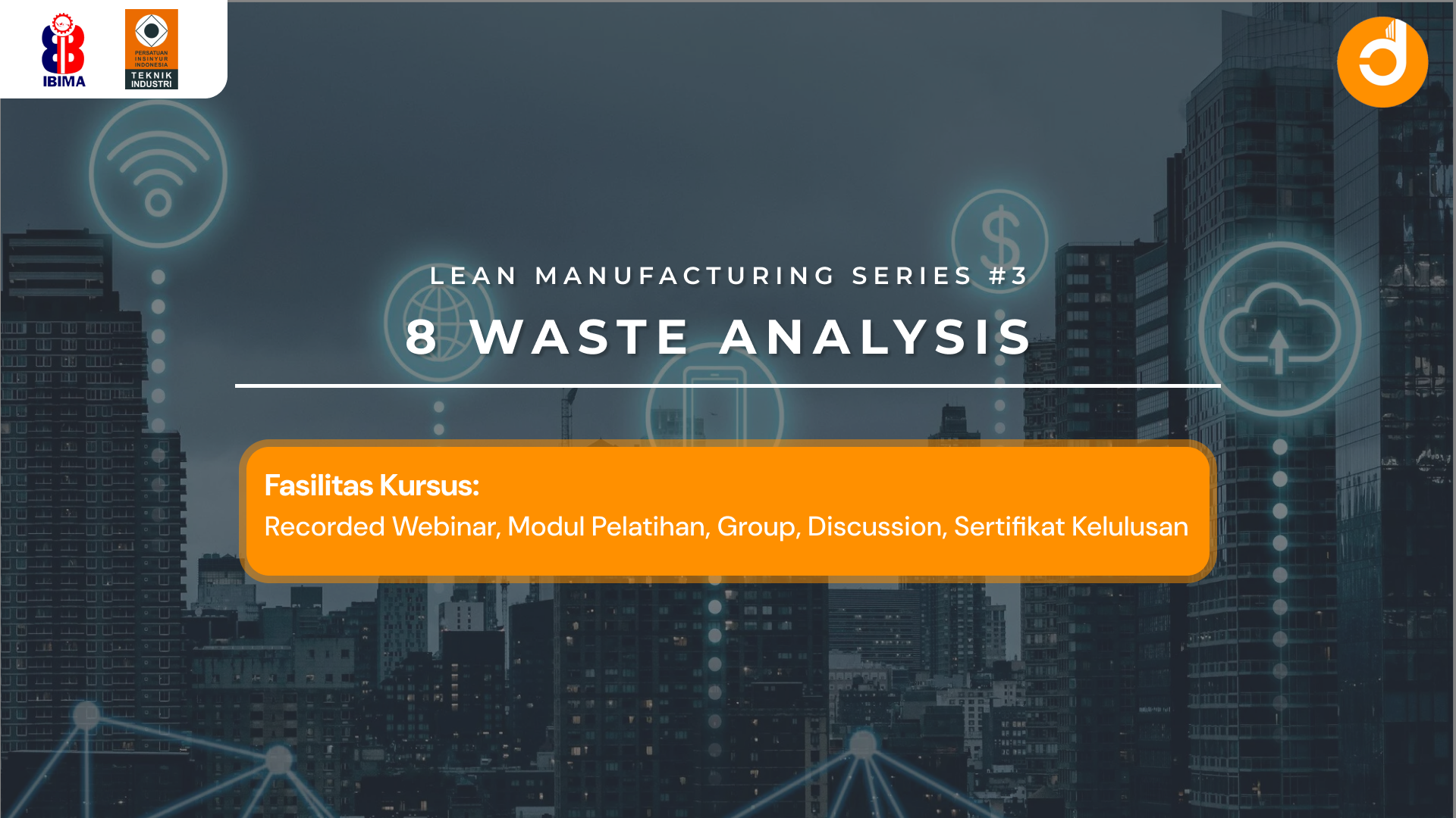 8 Waste Analysis