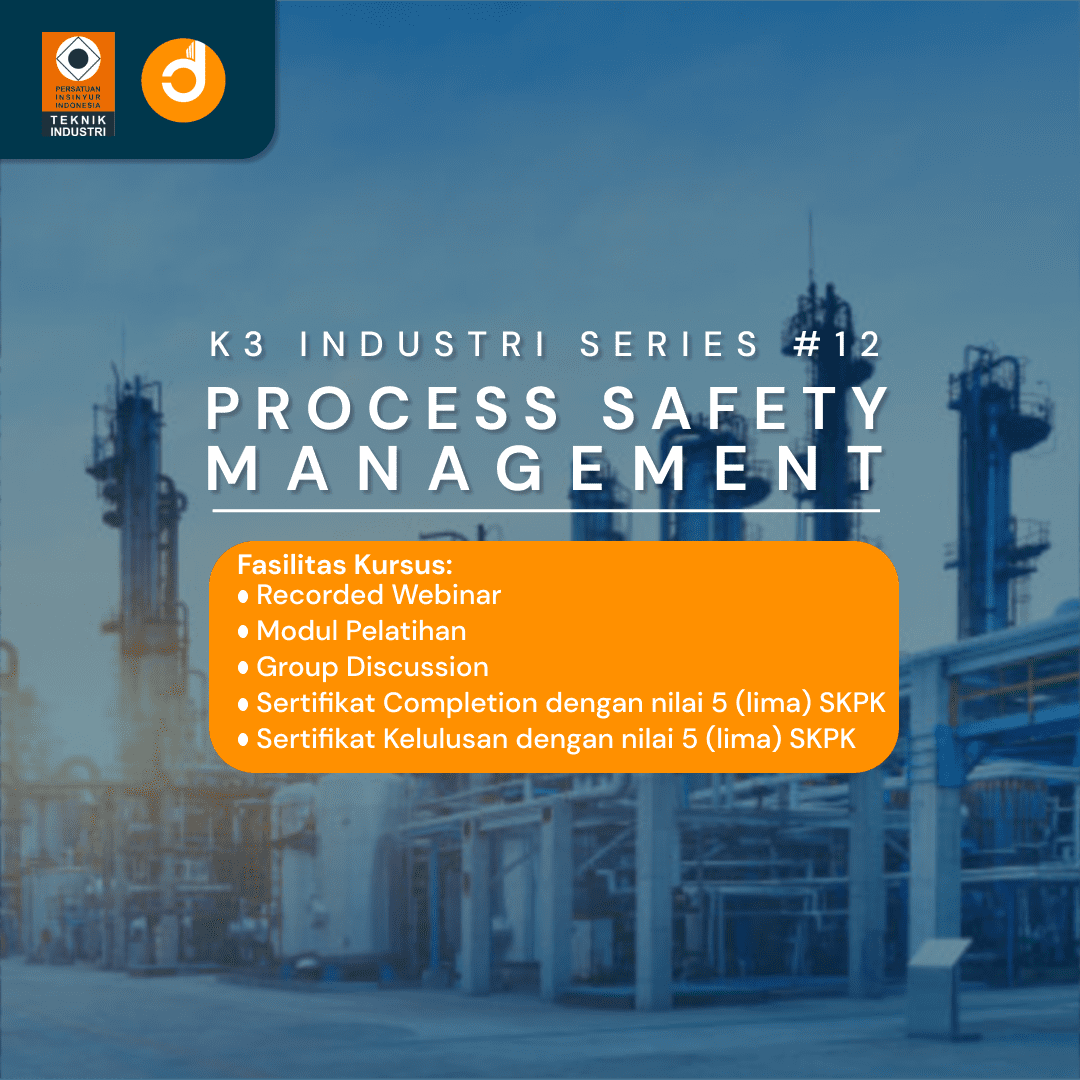 Process Safety Management