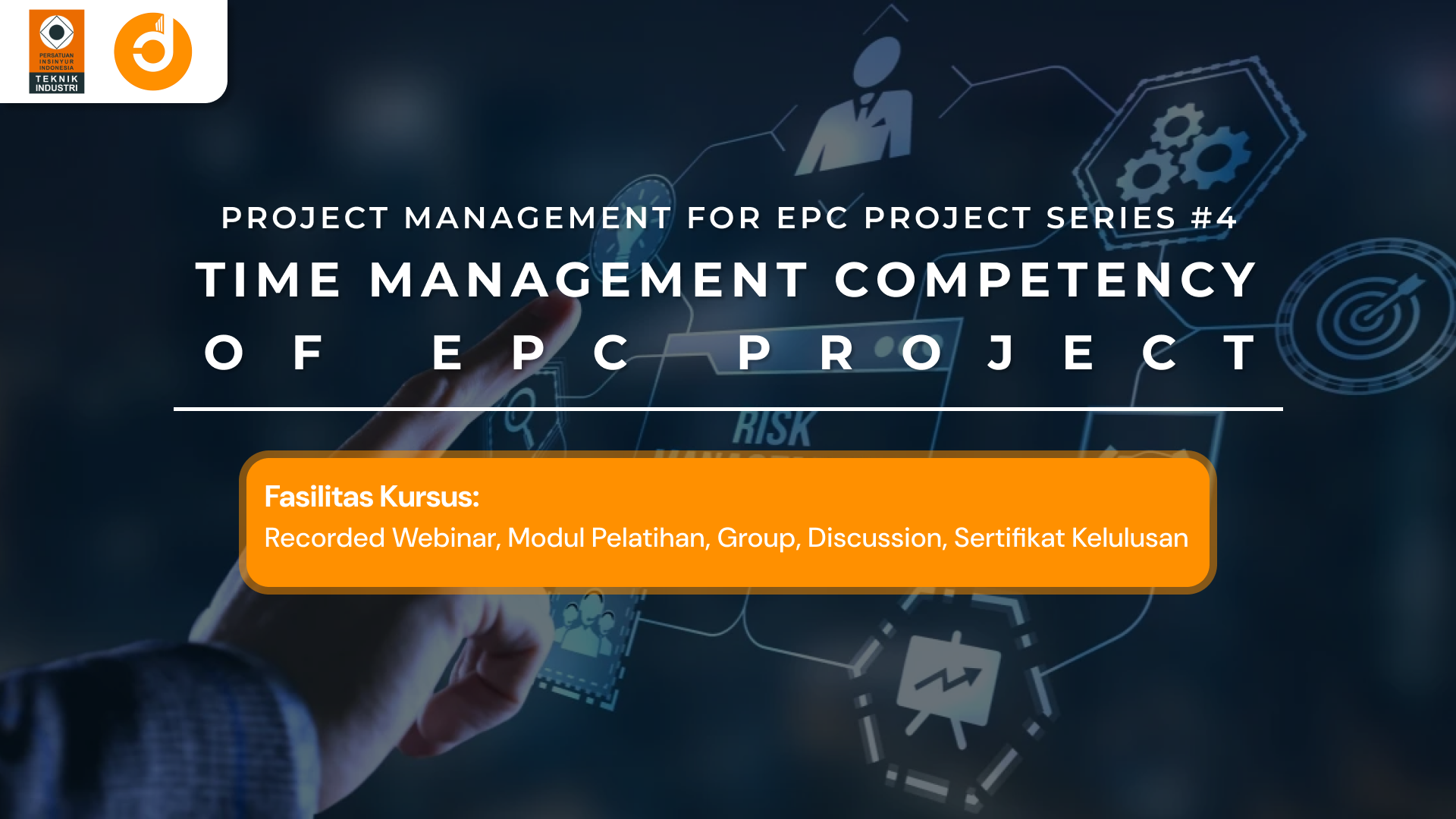 Time Management Competency of EPC Project