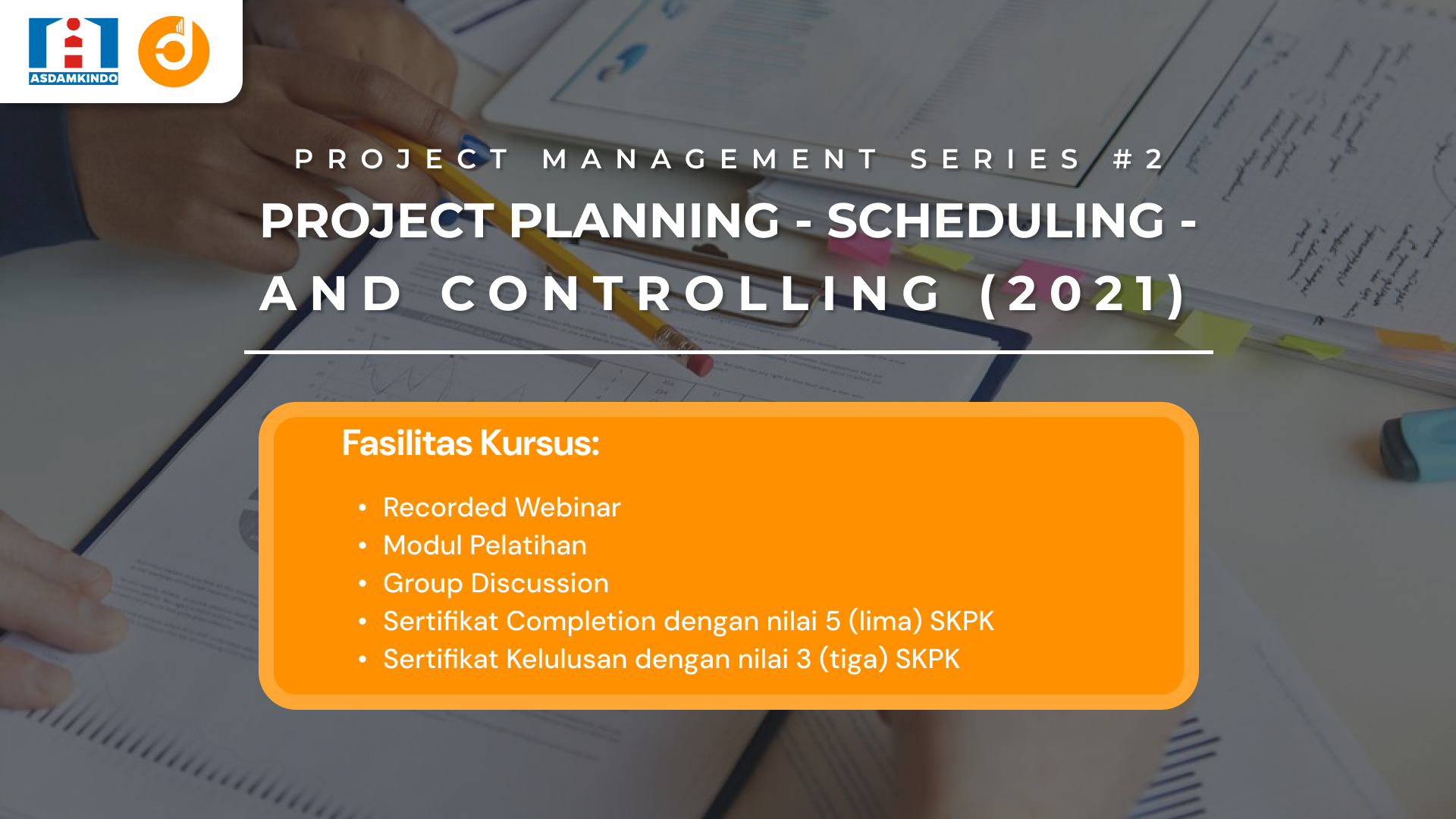 Project Planning - Scheduling - and Controlling (2021)