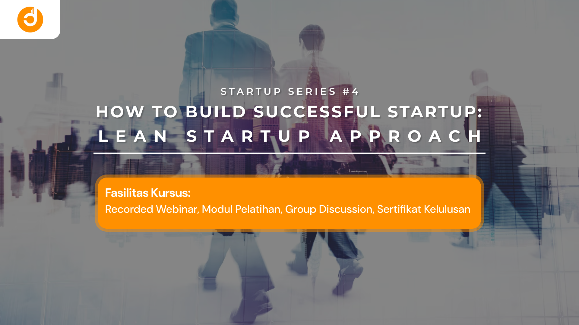 How to Build Successful Startup: Lean Startup Approach