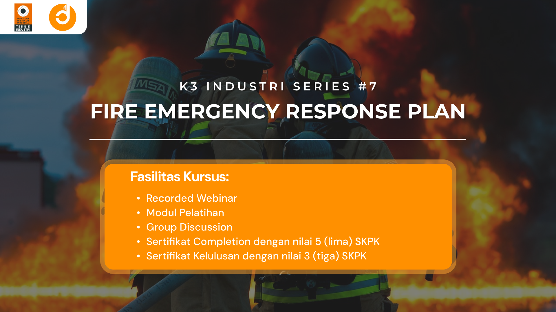 Fire Emergency Response Plan