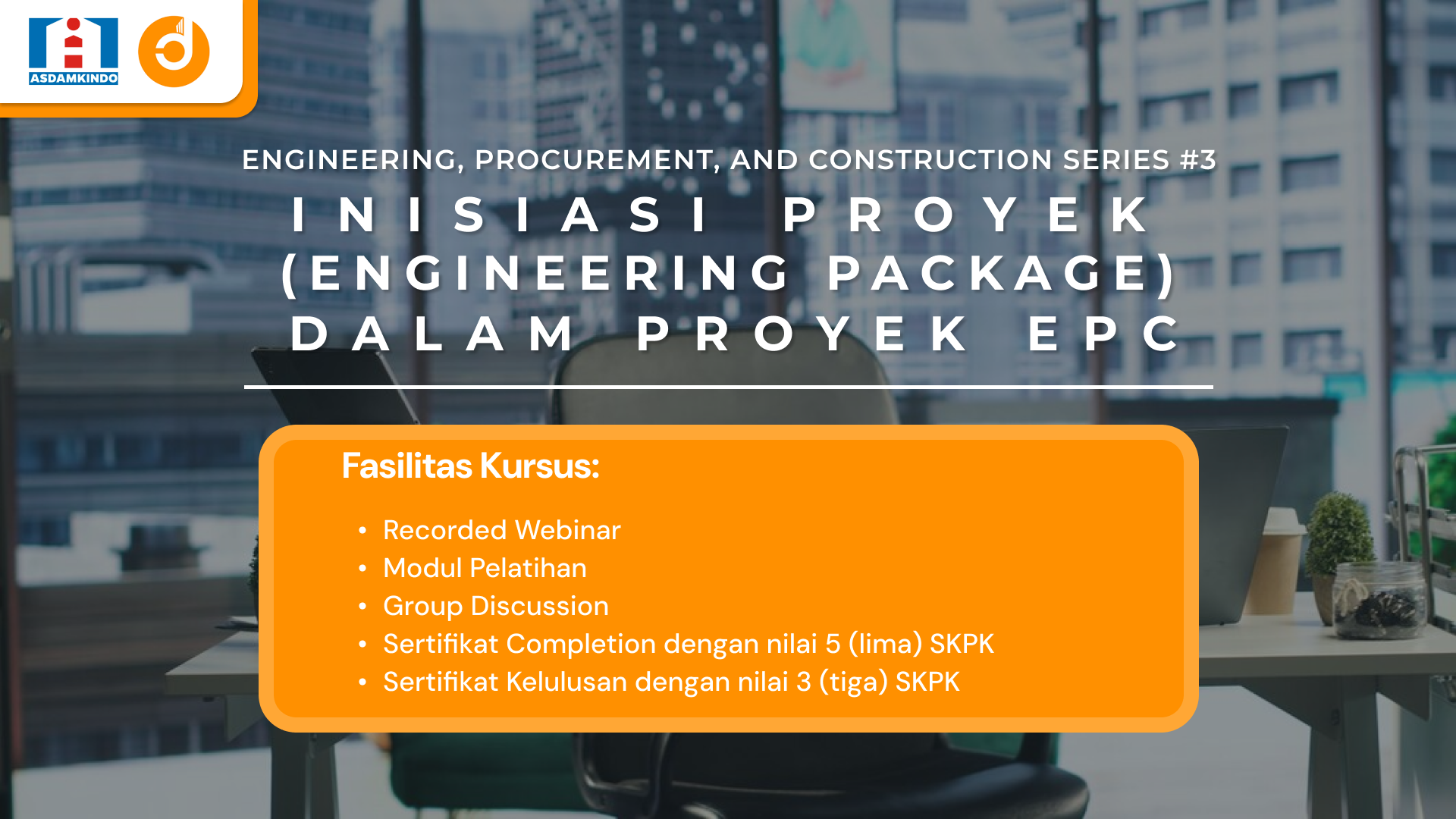 Inisiasi Proyek (Engineering Package) dalam Proyek EPC