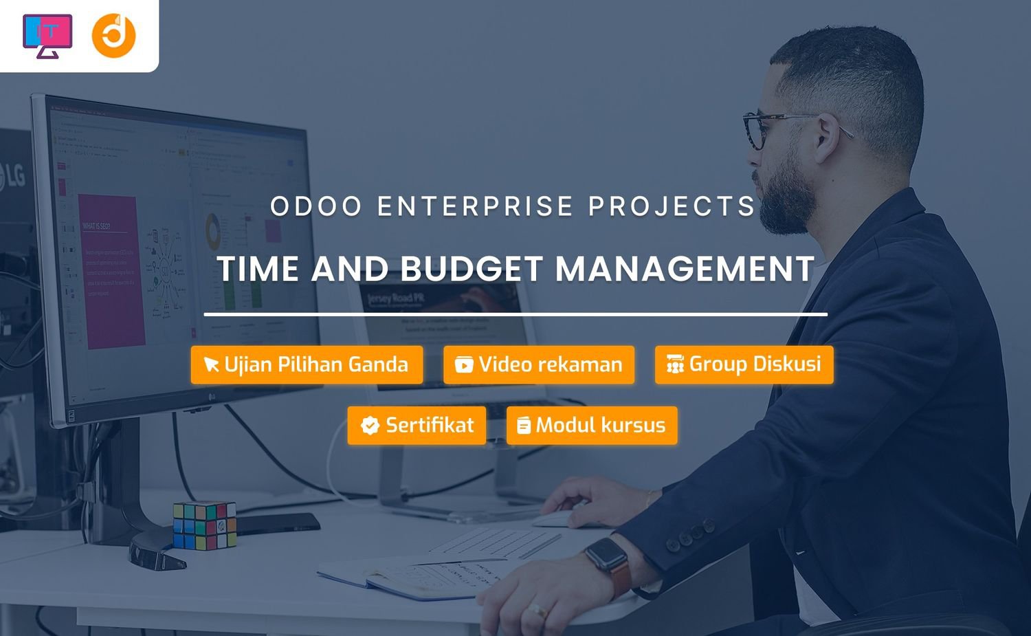 Odoo Enterprise Projects
