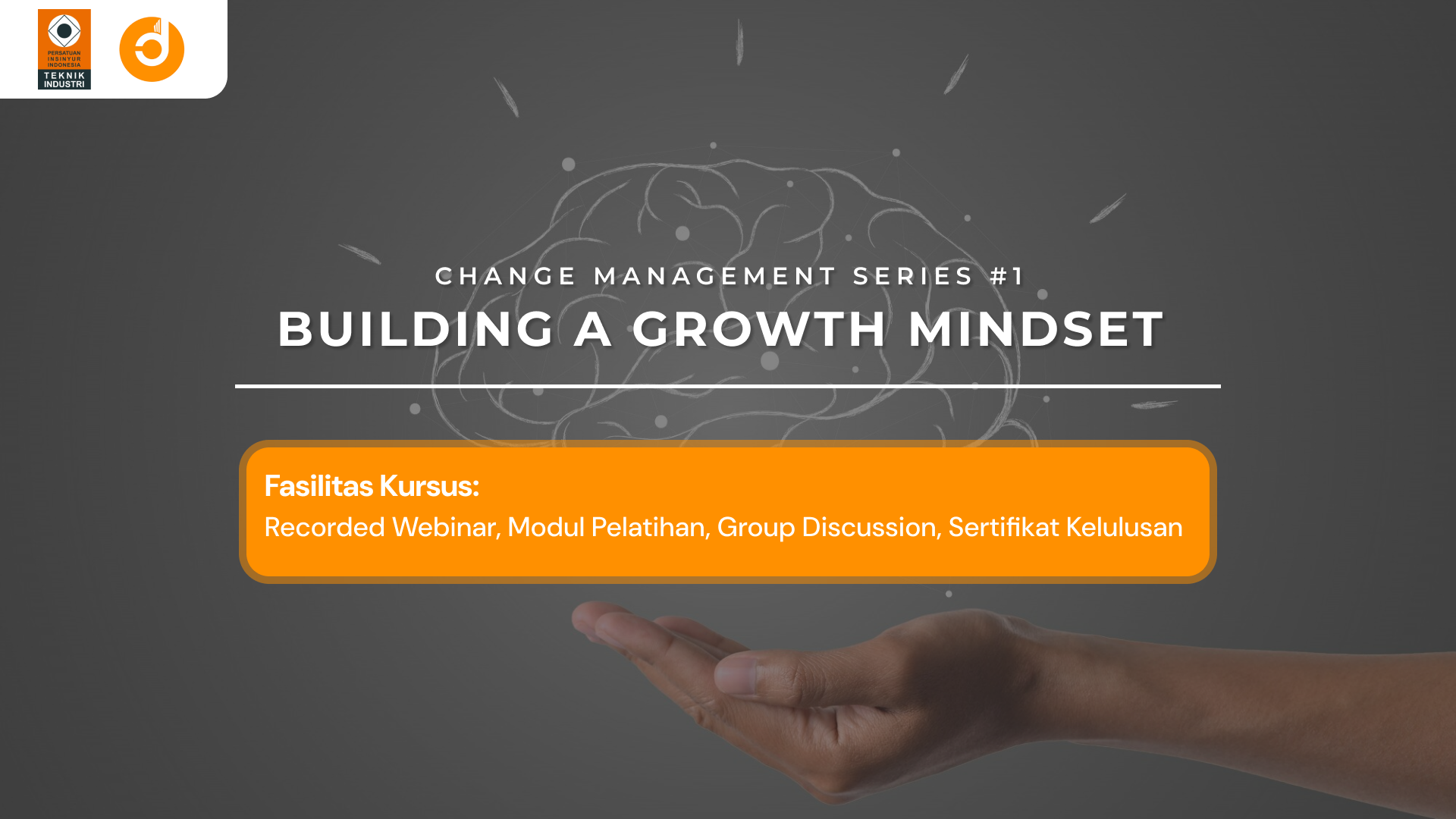 Building a Growth Mindset