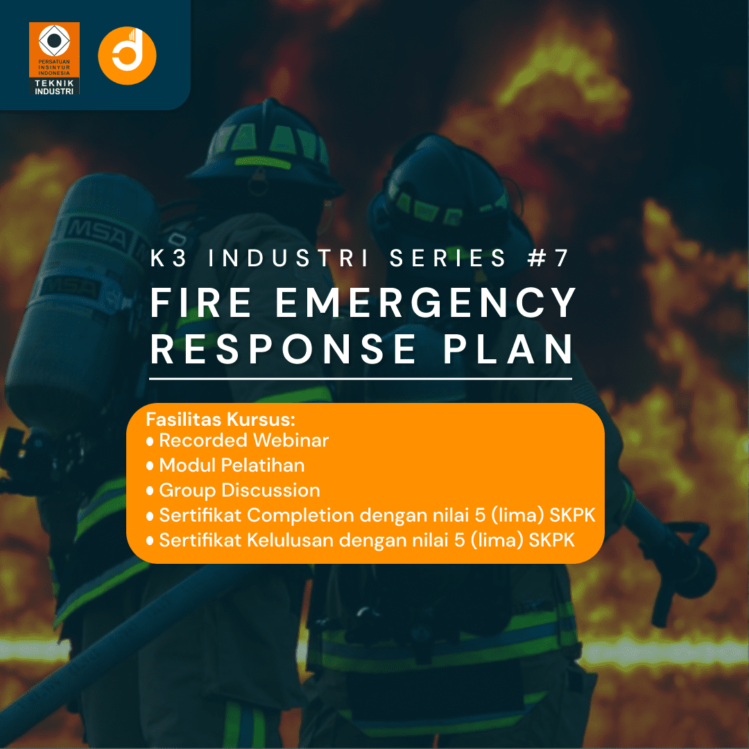 Fire Emergency Response Plan