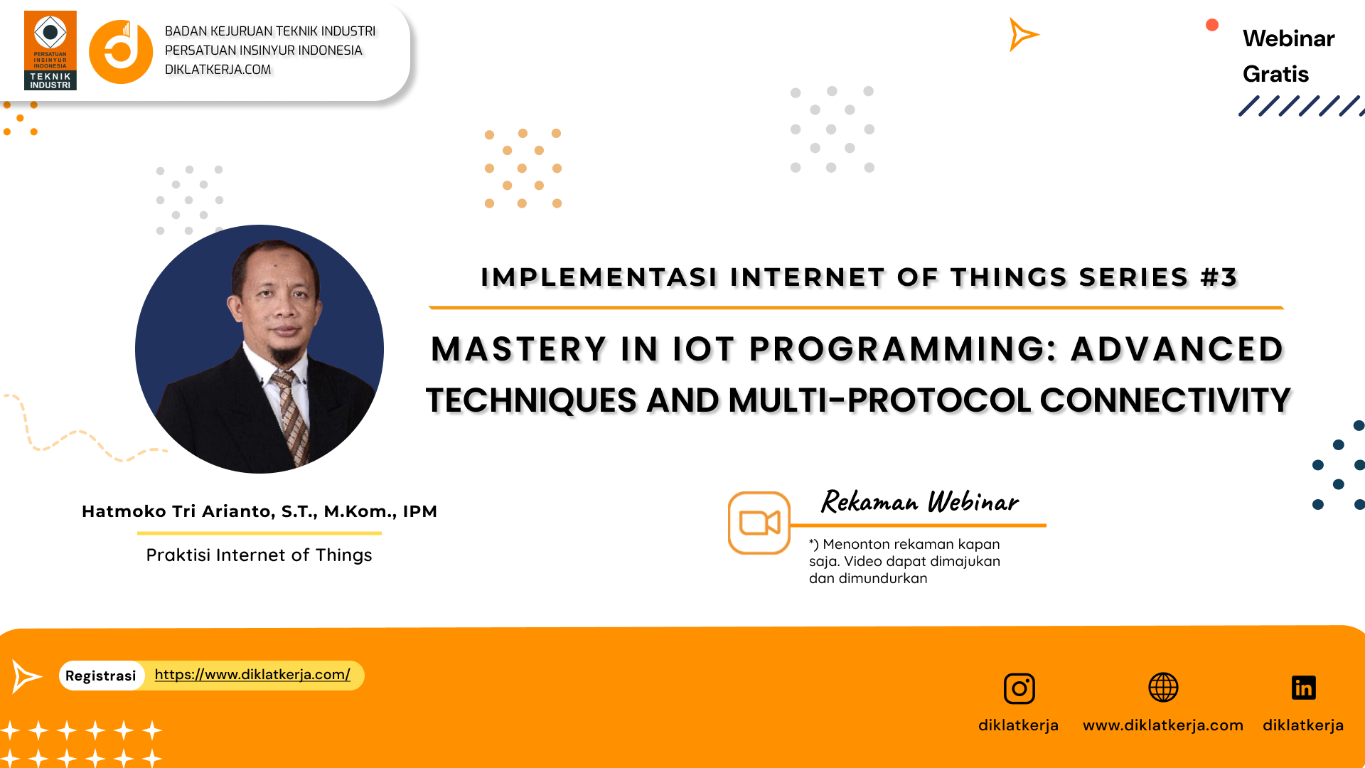 Mastery in IoT Programming: Advanced Techniques and Multi-Protocol Connectivity