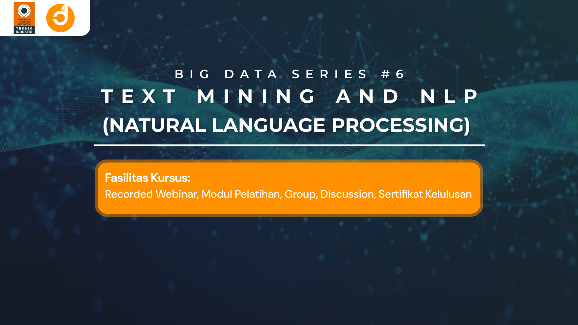 Text Mining and NLP (Natural Language Processing)