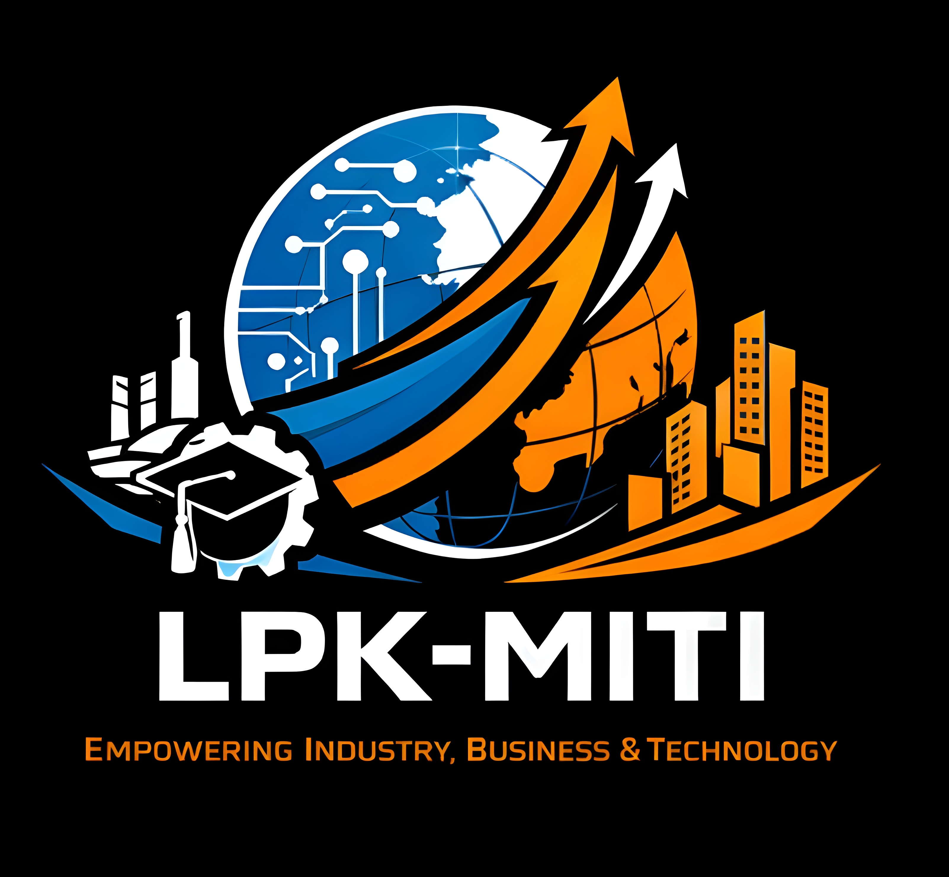 Modern Learning for Innovation, Transformation and Industry