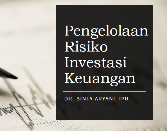 Pengelolaan Risiko Investasi