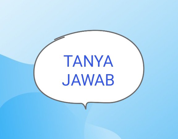 [Tanya Jawab] Inventory dan Manufacturing